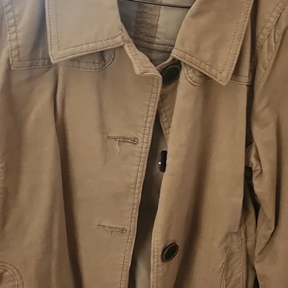 Jacket - Picture 4 of 4